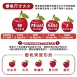 【WANG 蔬果】美國CMI櫻桃9.5R櫻桃1kgx1盒(禮盒組/空運直送)