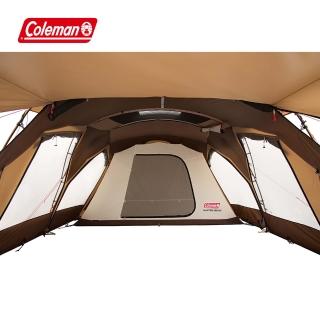【Coleman】達人2-ROOM COCOON III 內帳 / 達人系列MASTER SERIES / CM-36447(CC3內帳 達人內帳 睡帳)
