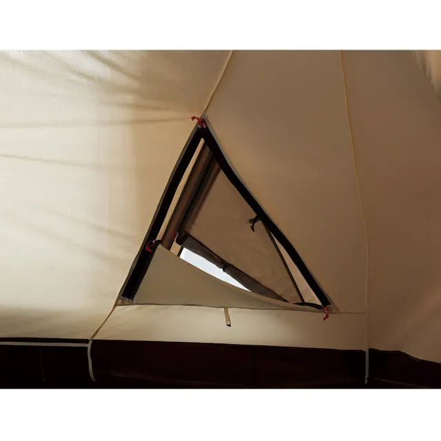 【Coleman】達人2-ROOM COCOON III 內帳 / 達人系列MASTER SERIES / CM-36447(CC3內帳 達人內帳 睡帳)