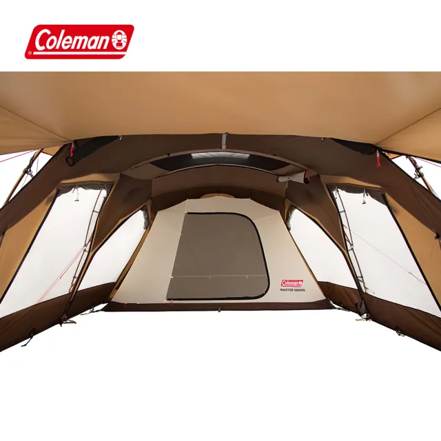 【Coleman】達人2-ROOM COCOON III 內帳 / 達人系列MASTER SERIES / CM-36447(CC3內帳 達人內帳 睡帳)