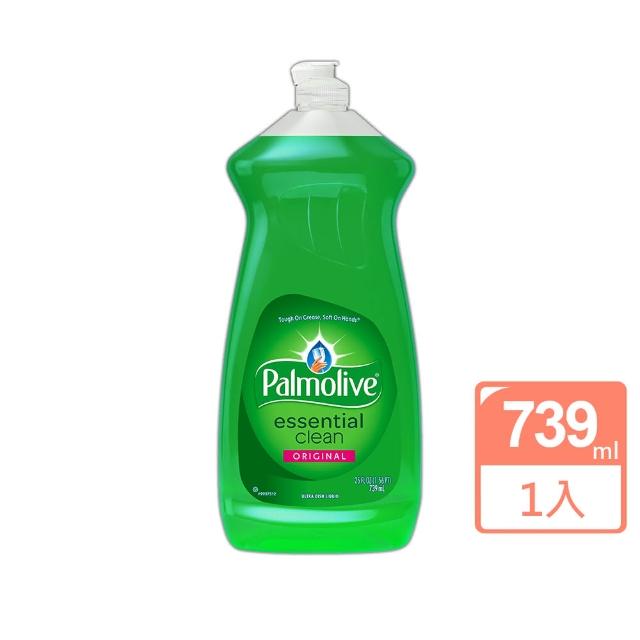 【Palmolive】濃縮洗碗精25oz/739ml