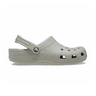 【Crocs】Classic Clog 男女鞋 大象灰色 克駱格 經典 洞洞鞋 涼拖鞋 100011LM