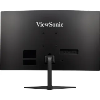 【ViewSonic 優派】◆福利品◆ VX2718-PC-MHD 27型 1500R曲面電競螢幕