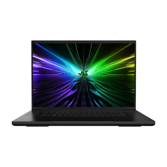 【Razer 雷蛇】18吋i9 200Hz電競筆電(RZ09-05092TP9-R3T1/i9-14900HX/RTX 4090/64G/2TB+2TB SSD/WIN 11)