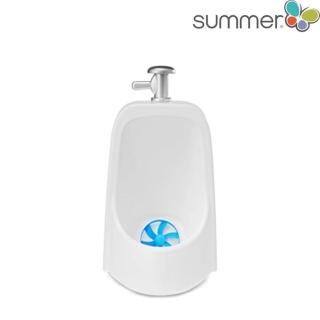 【Summer infant】快樂學習站立小便斗(兒童學習尿尿神器)