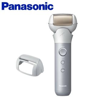【Panasonic 國際牌】日製三刀頭充電式水洗美顏電鬍刀(ES-MT22)
