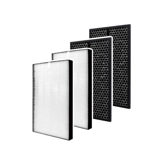  SHARP 夏普 FZ-M50HFE HEPA 濾網，專為夏普 FU-GM50T-B 空氣清淨機設計，提供高效 HEPA 過濾技術，捕捉細菌、花粉與 PM2.5 等汙染物。產地泰國，原廠正品，一片裝，確保空氣清新。新品瑕疵無保固，適合日常維護使用。 