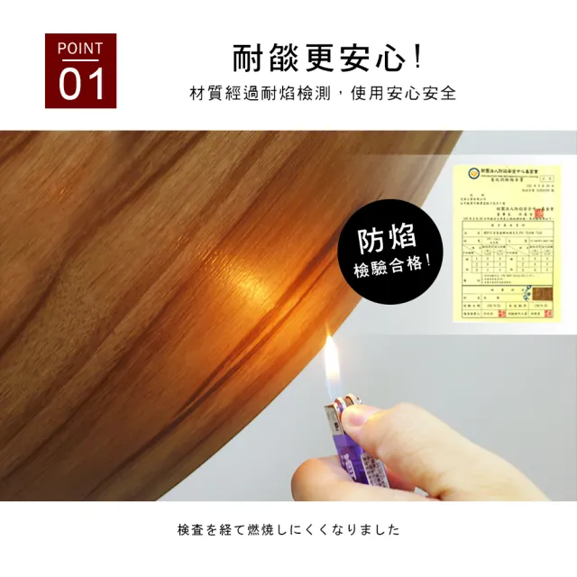 【Akira】36片/1.5坪 台灣製自黏式耐磨PVC地板貼 可裁切 7色(仿木紋 耐刮 塑膠地板 免塗膠 自帶底膠 SGS)
