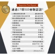 【Akira】可裁切 7色 MIT自黏式耐磨PVC仿木紋地板貼 72片/3坪(耐刮 塑膠地板 免塗膠 自帶底膠 SGS)