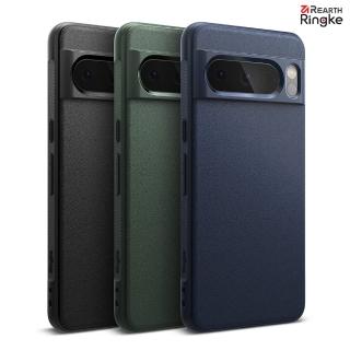 【Ringke】Google Pixel 8 / 8 Pro Onyx 防撞緩衝手機保護殼(Rearth 軍規防摔 雙吊繩孔)