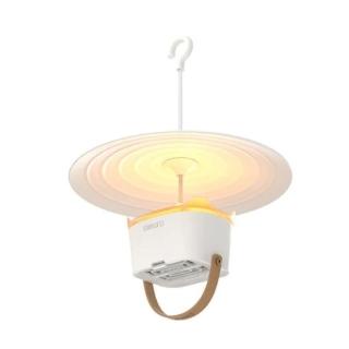 【CLAYMORE】Athena i Light Reflector 吊掛式反射燈罩(CLA-L01 WH)