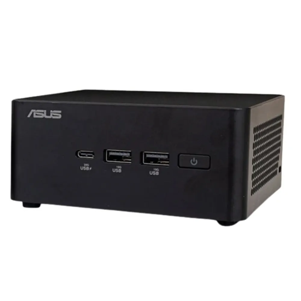 【ASUS 華碩】NUC U5十四核 WIN11 {紅塵俗世} AI PC 迷你電腦(U5-125H/16G/2T M.2)