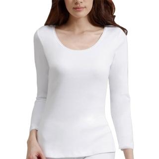 【宜而爽】6件組-女厚棉長袖(M/L/XL)