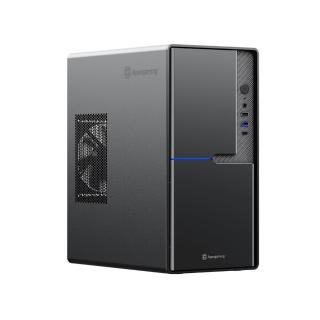 【Apexgaming 美商艾湃電競】M120 M-ATX 電腦機殼