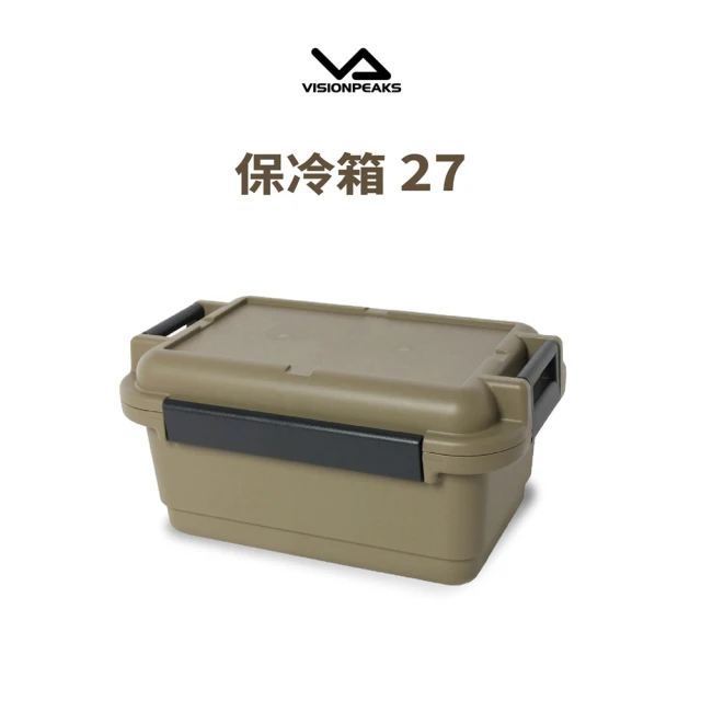 mont bell Cooler Bag 25L 大容量保冷