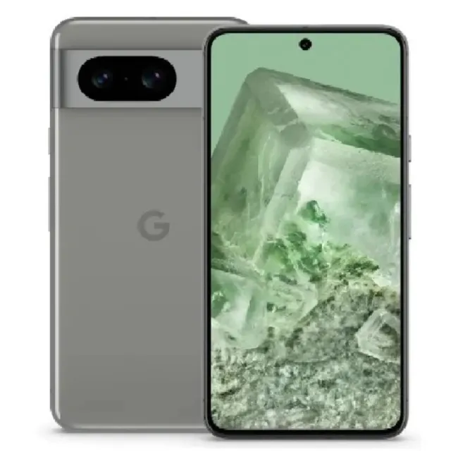 【Google】Pixel 8 5G 6.2吋(8G/128G/Tensor G3/5000萬鏡頭畫素/AI手機)