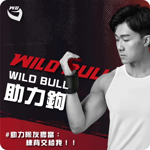 WILDBULL 靈活型健身腰帶(WILDBULL 服貼腰部