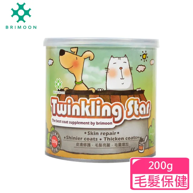 【Twinkling Star】鱉蛋粉(200g)