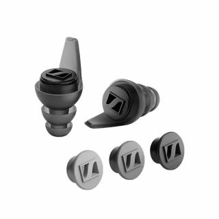 【SENNHEISER 森海塞爾】SoundProtex Plus 聽力保護耳塞(公司貨保證)