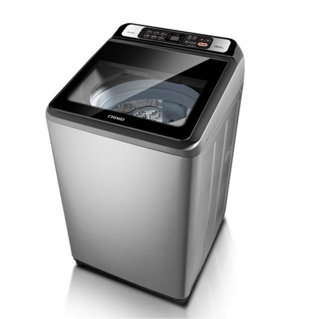【CHIMEI 奇美】15公斤洗衣機(WS-P158ST)