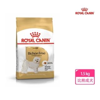 【ROYAL 法國皇家】比熊成犬專用飼料 BCA 1.5KG(狗乾糧 狗飼料)