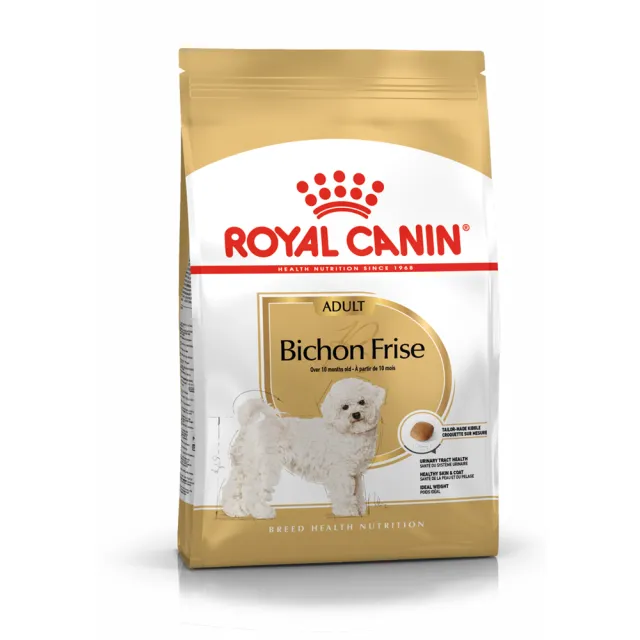 【ROYAL 法國皇家】比熊成犬專用飼料 BCA 1.5KG(狗乾糧 狗飼料)