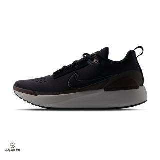 【NIKE 耐吉】E-Series 1.0 男鞋 黑棕色 運動 休閒 緩震 抓地 休閒鞋 DR5670-002