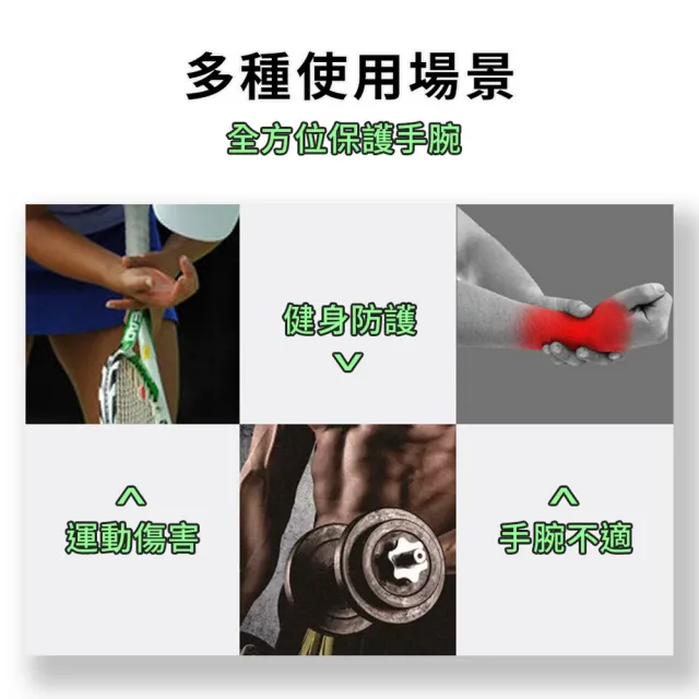 【品物生活家】加壓透氣運動護腕(護手腕 腕護具 籃球護腕 羽毛球護腕 護腕 運動護具)