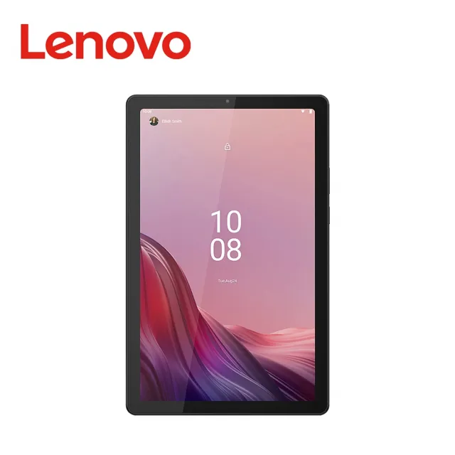 【Lenovo】Tab M9 TB310XU LTE 9吋平板電腦(4G/64G)