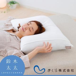 【makura株式會社】無敵軟枕(鈴木太太公司貨)