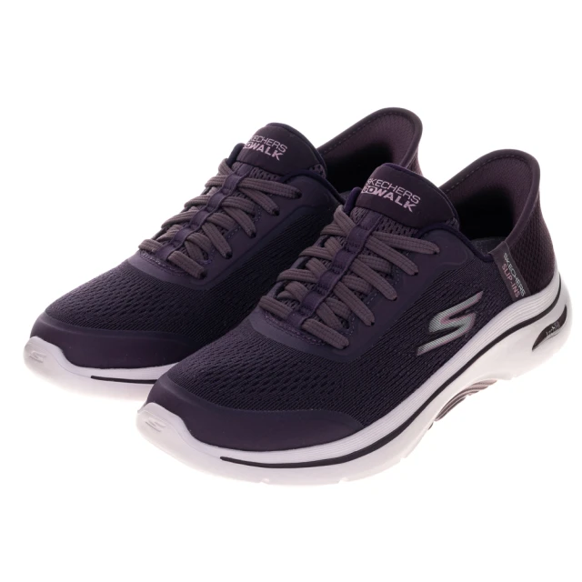 SKECHERS 女鞋 健走系列 瞬穿舒適科技 GO WAL