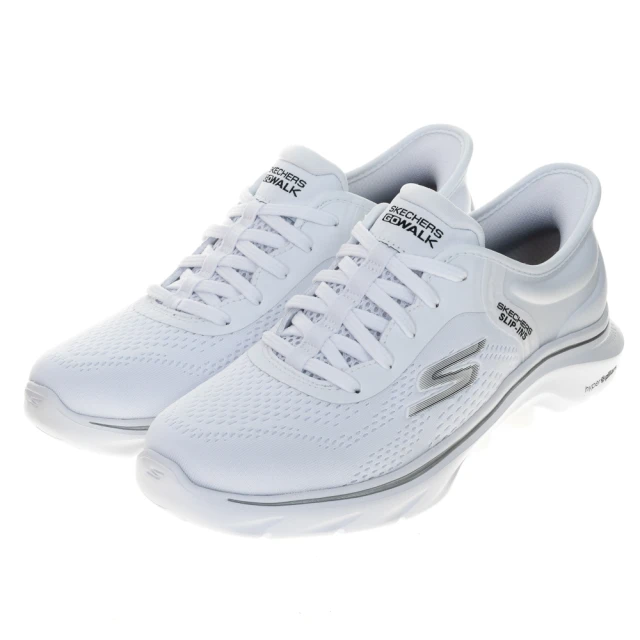 SKECHERS 休閒鞋 Go Walk 7-Valin S