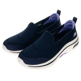 【SKECHERS】女鞋 健走系列 GO WALK ARCH FIT 2.0(125304NVLV)