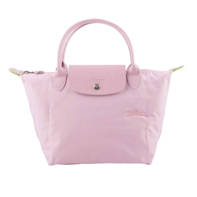 LONGCHAMP Le Pliage City質感PVC厚