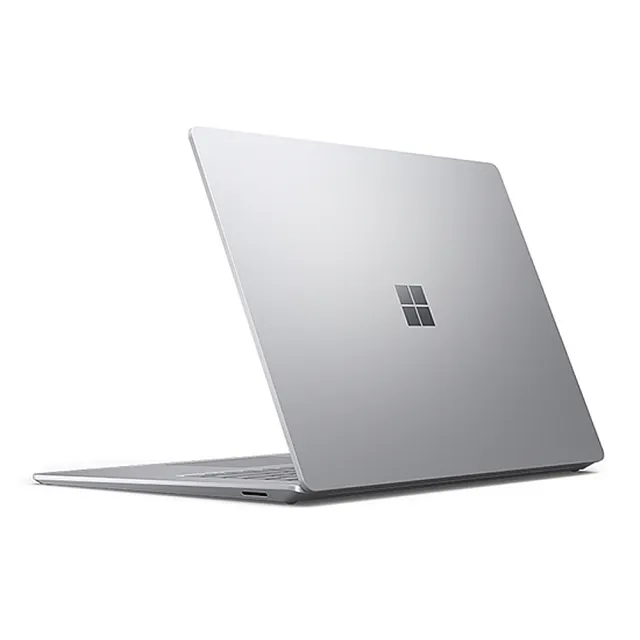【Microsoft 微軟】A福利品Surface Laptop 4 15吋i7輕薄觸控筆電-白金(i7-1185G7/16G/512G/Win11)