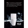 【MooE沐伊衛浴】4D龍捲頂級抗污釉面單體馬桶ME-8883