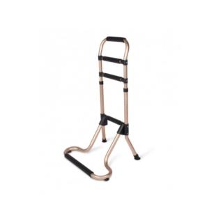 【居家輔具】四段式行動起身扶手(#老人專用床邊拉扶手#起身器#家用起床輔助器#老人床上護欄#安全欄桿)
