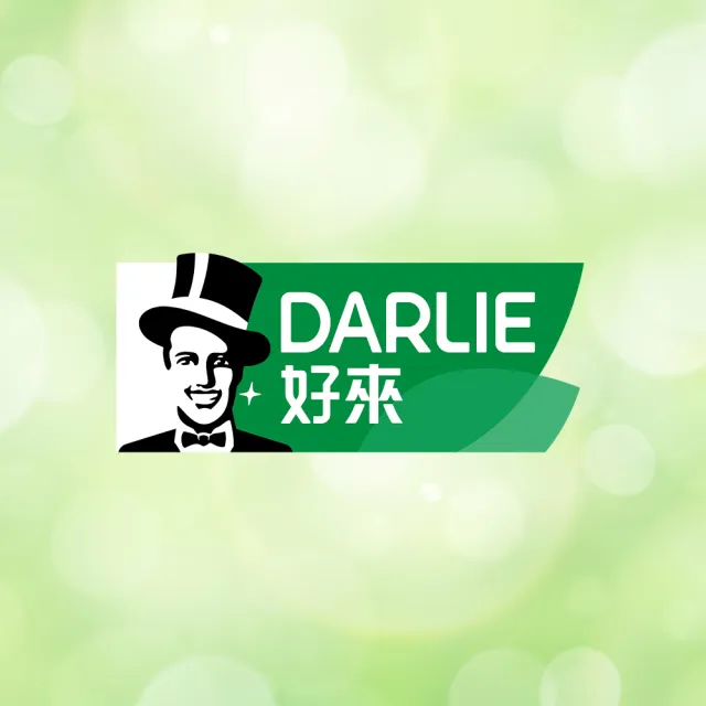 【DARLIE 好來】聲波深潔電動牙刷補充刷頭(軟毛)