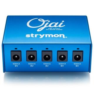 【Strymon】Ojai(效果器 電源供應器)