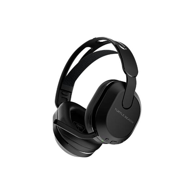 【Turtle Beach】Stealth 500 無線多平台電競耳機(無線自由 征服戰場)