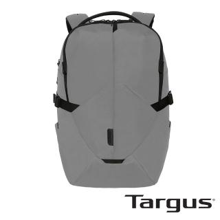 【Targus】Terra EcoSmart 15-16 吋後背包(灰色)