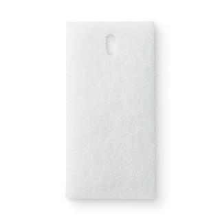 【MUJI 無印良品】聚氨酯三層浴室海綿