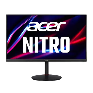 【Acer 宏碁】A福利品 XV320QU M5 電競螢幕(32型/2K/180Hz/0.5ms/IPS)