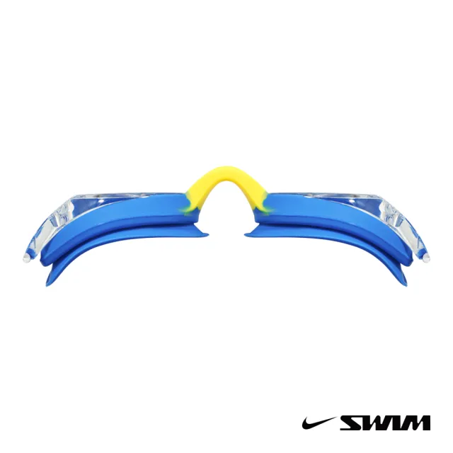 【NIKE 耐吉】SWIM 兒童泳鏡 NESSD138