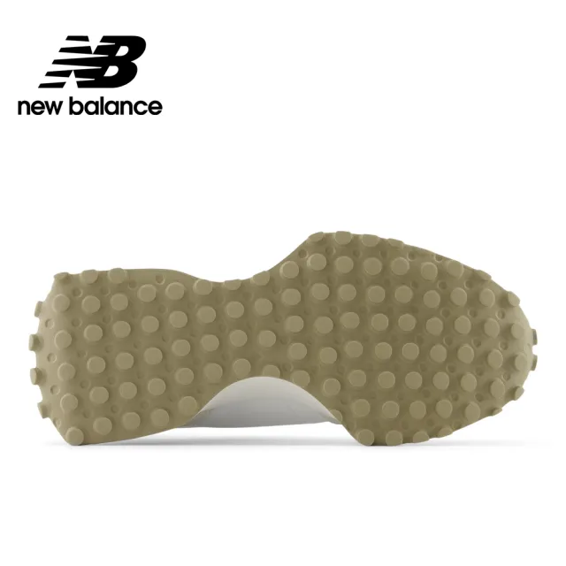 【NEW BALANCE】NB 復古鞋/運動鞋_女性_海鹽紫_WS327KH-B