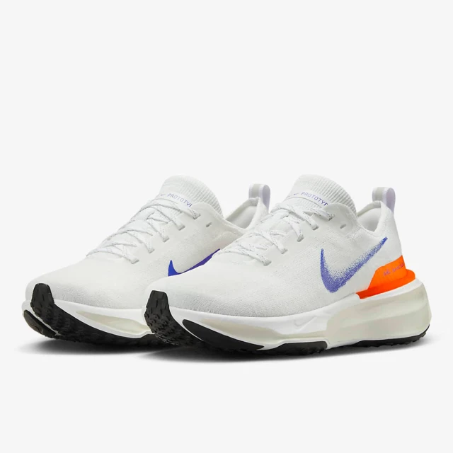 NIKE 耐吉 Infinity Run 4 FP 男 巴黎