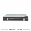 【SCANTEAK 詩肯柚木】SD9621 單人標準3尺床墊