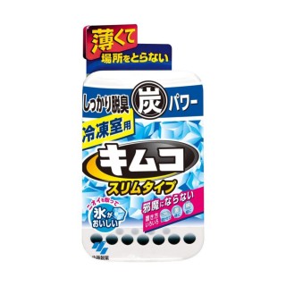 【小林製藥】KIMUKO 冷凍室用超薄型冰箱除臭劑 26g(平行輸入)