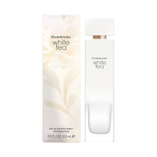 【Elizabeth Arden 伊麗莎白雅頓】白茶香水 100ml(多款任選 國際航空版)