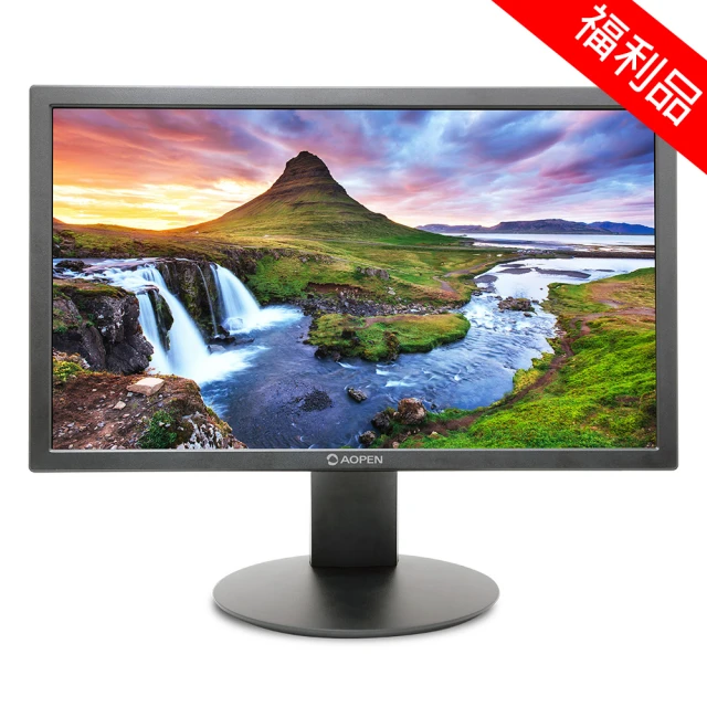 KOORUI E2411F 24型顯示器(24吋螢幕)評價推